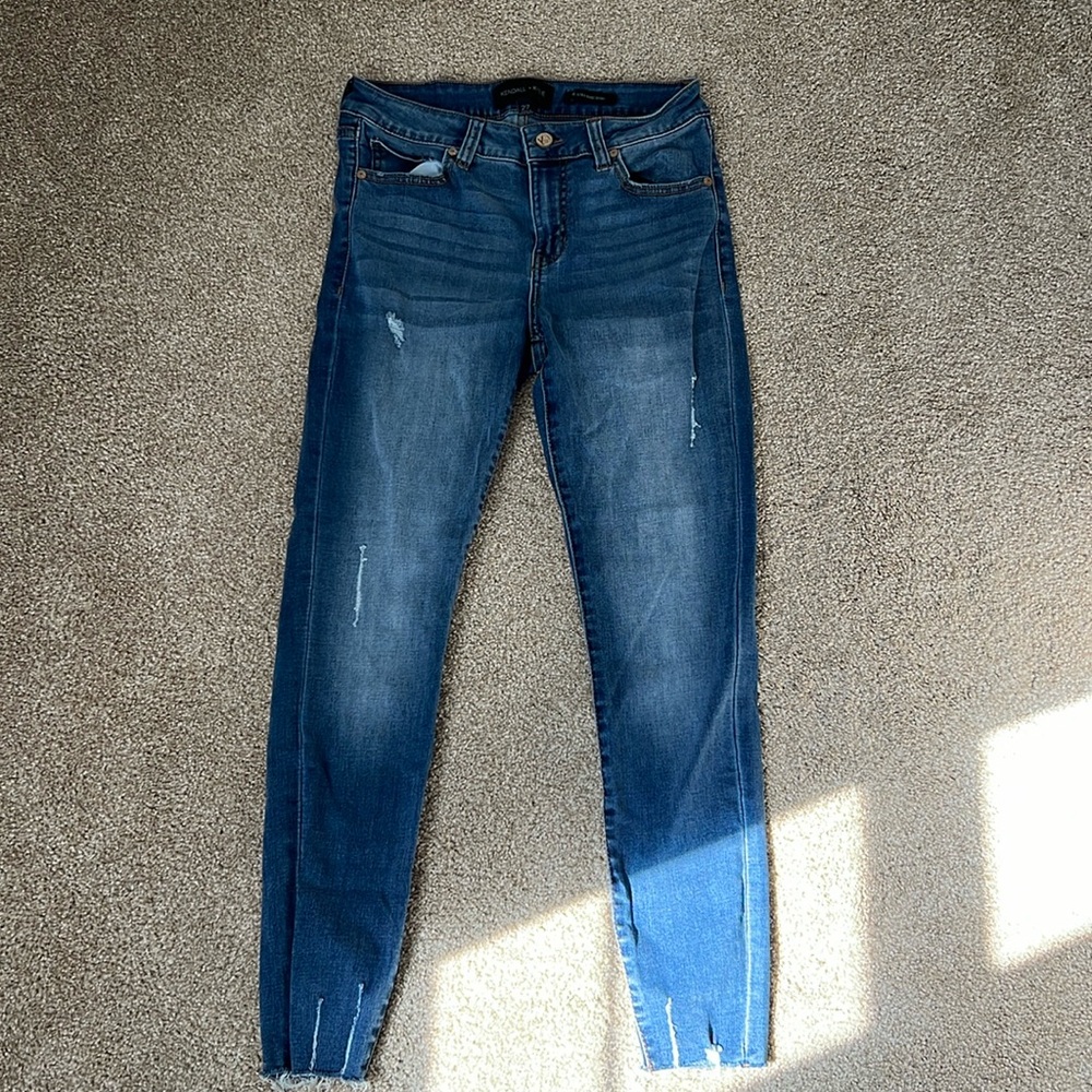Women’s Kendall + Kylie Jeans